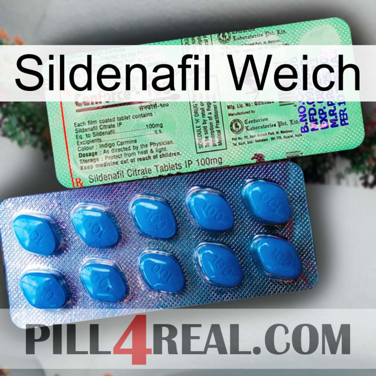 Sildenafil Soft new02